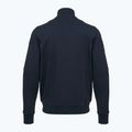 Bluza męska Aeronautica Militare FE2102UF00679 FZ blu navy 2