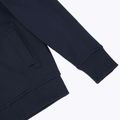 Bluza męska Aeronautica Militare FE2102UF00679 FZ blu navy 3