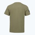 Koszulka męska Aeronautica Militare TS2544UJ00592 lichen green 2