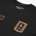 Koszulka męska Aeronautica Militare TS2544UJ00592 jet black 3