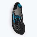 Buty wspinaczkowe SCARPA Chimera black/white/azure 6