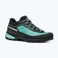 Buty podejściowe damskie SCARPA Rapid LT aqua/aqua