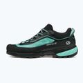 Buty podejściowe damskie SCARPA Rapid LT aqua/aqua 3