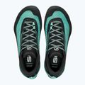 Buty podejściowe damskie SCARPA Rapid LT aqua/aqua 6