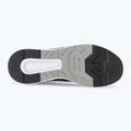 Buty EA7 Emporio Armani Ace Runner Mesh black/ silver 4