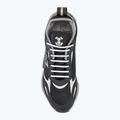 Buty EA7 Emporio Armani Ace Runner Mesh black/ silver 5