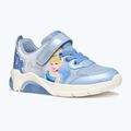 Buty dziecięce Geox Fadinlight sky/blue