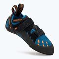 Buty wspinaczkowe męskie La Sportiva Tarantula space blue/maple