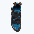 Buty wspinaczkowe męskie La Sportiva Tarantula space blue/maple 5