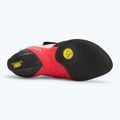 Buty wspinaczkowe damskie La Sportiva Solution Comp 2024 hibiscus/malibu blue 4