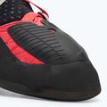 Buty wspinaczkowe damskie La Sportiva Solution Comp 2024 hibiscus/malibu blue 7