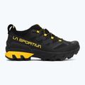 Buty trekkingowe męskie La Sportiva Ultra Raptor 3 black/yellow 2