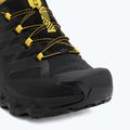 Buty trekkingowe męskie La Sportiva Ultra Raptor 3 black/yellow 7