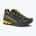 Buty trekkingowe męskie La Sportiva Ultra Raptor 3 black/yellow 8