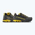 Buty trekkingowe męskie La Sportiva Ultra Raptor 3 black/yellow 11