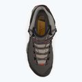 Buty podejściowe damskie La Sportiva TX5 GTX carbon/paprika ZFHS031G00R18 5