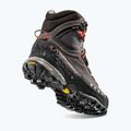 Buty podejściowe damskie La Sportiva TX5 GTX carbon/paprika ZFHS031G00R18 10