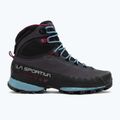 Buty podejściowe damskie La Sportiva TXS GTX carbon/topaz 2