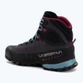 Buty podejściowe damskie La Sportiva TXS GTX carbon/topaz 3