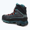 Buty trekkingowe damskie La Sportiva Aequilibrium Hike GTX carbon/everglade 3