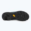 Buty trekkingowe damskie La Sportiva Aequilibrium Hike GTX carbon/everglade 4