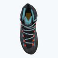Buty trekkingowe damskie La Sportiva Aequilibrium Hike GTX carbon/everglade 5