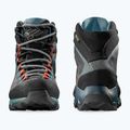 Buty trekkingowe damskie La Sportiva Aequilibrium Hike GTX carbon/everglade 14