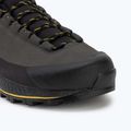 Buty trekkingowe męskie La Sportiva TX5 Evo GTX carbon/yellow 7