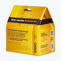 Magnezja La Sportiva Chalk FL 71 g chalk/yellow 2