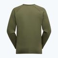Bluza męska La Sportiva Tufa Sweater cypress 2