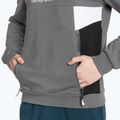 Bluza męska EA7 Emporio Armani Train Summer Block iron gate 4