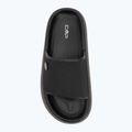 Klapki damskie CMP Ruby nero 5