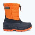 Śniegowce dziecięce CMP Hanki 3.0 Snowboots arancio 2