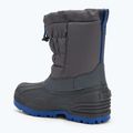 Śniegowce dziecięce CMP Hanki 3.0 Snowboots grey/royal 3