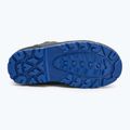Śniegowce dziecięce CMP Hanki 3.0 Snowboots grey/royal 4