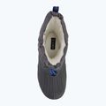 Śniegowce dziecięce CMP Hanki 3.0 Snowboots grey/royal 5