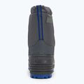 Śniegowce dziecięce CMP Hanki 3.0 Snowboots grey/royal 6