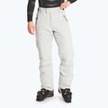 Spodnie narciarskie męskie EA7 Emporio Armani Ski Cortina Toray quiet gray