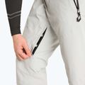 Spodnie narciarskie męskie EA7 Emporio Armani Ski Cortina Toray quiet gray 5