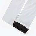 Spodnie narciarskie damskie EA7 Emporio Armani Ski Kitzbuhel High Waisted Softshell white 5