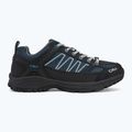 Buty trekkingowe męskie CMP Sun b.blue/grey 2