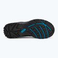 Buty trekkingowe męskie CMP Sun b.blue/grey 4