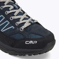 Buty trekkingowe męskie CMP Sun b.blue/grey 7