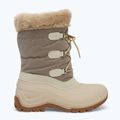 Śniegowce damskie CMP Nietos Low Snowboots Wp cenere 2