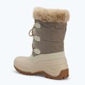 Śniegowce damskie CMP Nietos Low Snowboots Wp cenere 3