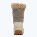 Śniegowce damskie CMP Nietos Low Snowboots Wp cenere 6