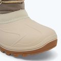 Śniegowce damskie CMP Nietos Low Snowboots Wp cenere 7