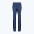 Legginsy damskie CMP 33T6256 Tight blue 5