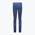 Legginsy damskie CMP 33T6256 Tight blue 6