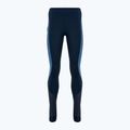 Legginsy damskie CMP 33T6256 Tight blue